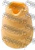 FEBEST HD-RD7 Shock Absorber